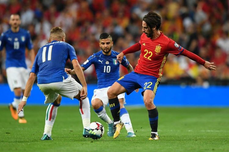 Italia vô địch world cup bao nhiêu lần 