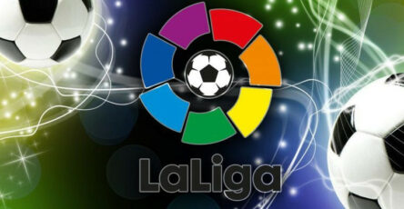Một số kỷ lục của La Liga