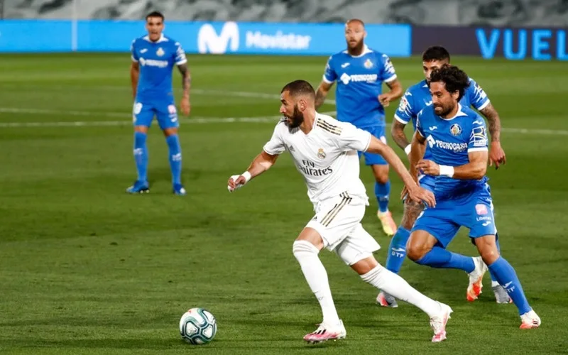 Cầu thủ ghi nhiều bàn thắng nhất La Liga và kỷ lục vĩ đại