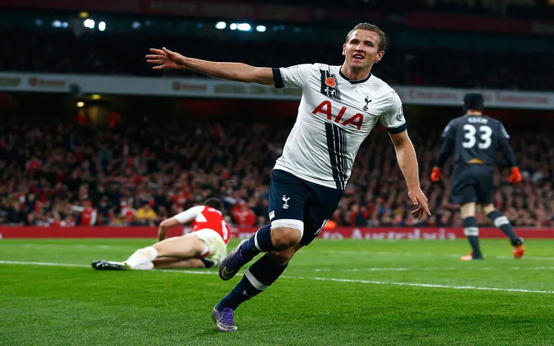 Tiểu sử cầu thủ Harry Kane: “Kẻ săn bàn” vĩ đại đi tìm danh hiệu 