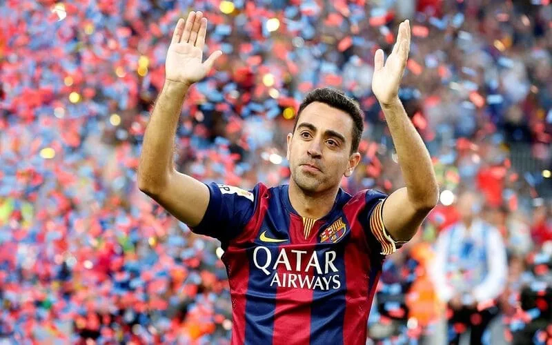 Tiểu sử Xavi Hernandez: Hành trình từ thiên tài tuyến giữa đến nhà cầm quân tài ba