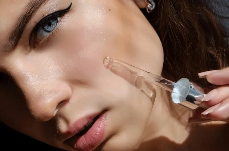 Serum tốt nhất hiện nay