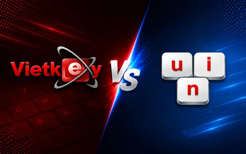 vietkey la phan mem gi uu nhuoc diem va cach cai dat