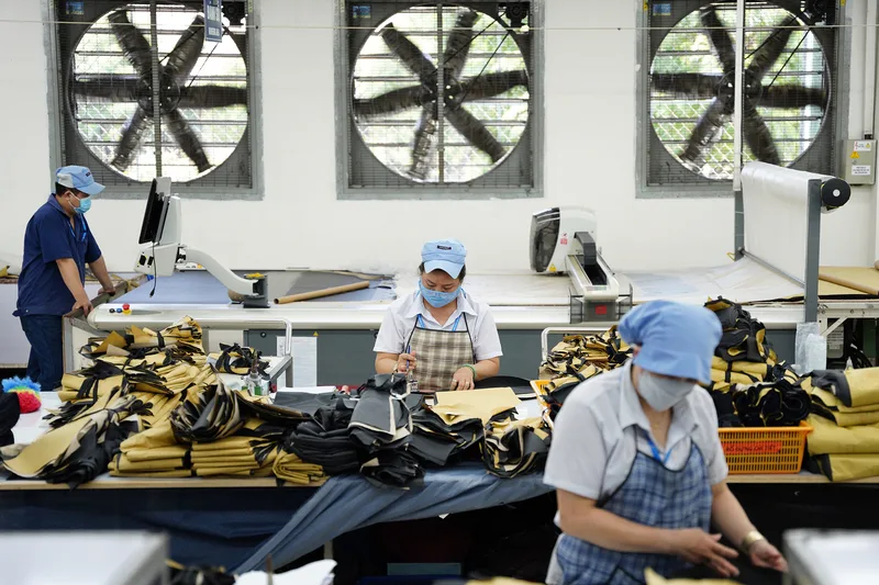 Người lao động làm việc trong ngày Quốc khánh được hưởng chế độ tiền lương theo quy định
