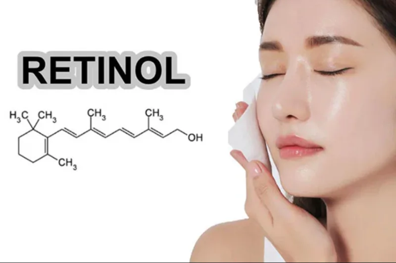 Retinoid hỗ trợ quá trình tái tạo da và cải thiện kết cấu bề mặt khi sử dụng phù hợp.