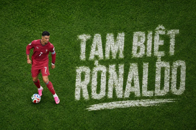 Thương hiệu toàn cầu mở ra nhiều lựa chọn cho Ronaldo trong kinh doanh, truyền thông và quản lý bóng đá.