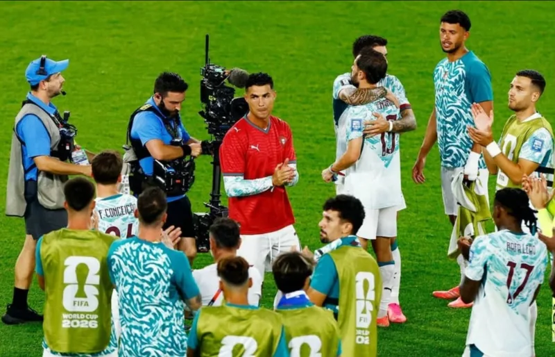 Việc khép lại kỳ World Cup cuối cùng khiến nhiều người nhầm rằng Ronaldo đã chấm dứt toàn bộ sự nghiệp.